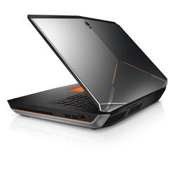 DELL Alienware M18 i7-4700MQ 18.4" FHD NV(3GB) 16GB 750GB DVD-RW WL BT Win8(64bit) EN 2Y NBD