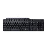 Dell Business Multimedia Keyboard - KB522 - Czech/Slovak (QWERTZ)