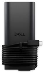 Dell E5 130W USB-C AC Adapter with PowerCord- EURO - 1yr Ltd HW Warranty- SnP