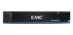 Dell EMC VNXe1600 14,4 TB FLASH 2,5" 100GB FC iSCSI
