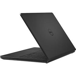 DELL Inspiron 15 - 5559 i7-6500U 15,6" FHD(LED) R5 M335(4GB) 16GB 2TB DVDRW W/B Cam Win10P(64bit) 3Y Black
