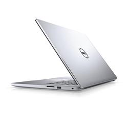 DELL Inspiron 15 7560 i7-7500U 15.6" FHD GTX940MX 8GB 128GB+1TB WL BT Cam Win10H 2Yr NBD Silver