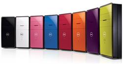 DELL INSPIRON 545 MidiTower, E5200, 320GB, 3GB RAM, DVDRW, GMA3100, CardReader, VistaPREM, 4y