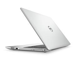 DELL Inspiron 5570 i5-8250U 15,6" FHD 8GB 256GB SSD AMD 530(4GB) DVDRW W/B Win10H(64bit) 2Y NBD Strieborný