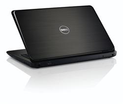 DELL Inspiron N7110 i5-2430M (2.40G) 17.3" HD+ LED NV (1GB) 4GB 640GB DVDRW WL BT Cam W7HP(64bit)MUI Black 2Y CAR