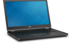 DELL Latitude E5450 i7-5600U 14" FHD LED GF840M(2GB) 8GB 1TB(5.4k) WL BT Cam Fpr/SC W7P/W8.1P(64bit) 3y PS