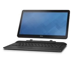 DELL Latitude E7350 2in1 13.3" FHD Touch M5Y10 4GB 256GB SSD WLAN BT CAM Win8.1Pro(64bit 3Yr PS