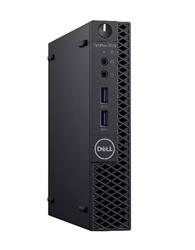 Dell Optiplex 3070 MFF/Core i3-9100T/8GB/256GB SSD/Kb/Mouse/W10Pro/3Y Pro