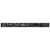 Dell PowerEdge R250 Smart Selection/4x3.5"/E-2334/1x16GB/1x2TB HDD SATA/700W/H355/3Yr Basic NBD