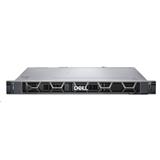 Dell PowerEdge R360 Server/8x2.5"/6315P/1x32GB/1x960GB SSD SATA/1x700W/H355/No OS/3Yr Basic NBD