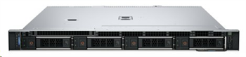 Dell PowerEdge R360 Smart Selection/4x3.5"/E-2414/1x16GB/1x480GB SSD SATA/700W/H355/3Yr Basic NBD