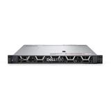 DELL PowerEdge R450 / 8x2.5' / 4310 / 1x16GB / 1x480GB+2x960GB SSD / H755 / 5Yr PS NBD