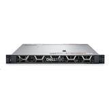 Dell PowerEdge R450 Smart Selection/8x2.5"/4309Y/1x16GB/1x480GB SSD SATA/2x1100W/H755/3Yr Basic NBD