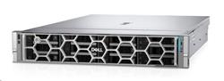 Dell PowerEdge R570 Smart Selection|16x2.5"|6507P|1x32GB|1x960GB SSD SATA|2x1100W|H965i|3Yr Basic NBD