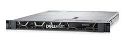 Dell PowerEdge R660xs / 8x2.5" / 4410T / 1x32GB / 1x480GB SSD SATA / 2x700W / H755 / 3Yr PS