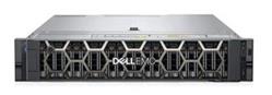 Dell PowerEdge R760xs / 8x3.5" / 4410T / 1x32GB / 1x480GB SSD SATA / 2x1100W / H755 / 3Yr PS