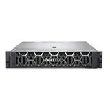 Dell PowerEdge R760xs / 8x3.5" / 4410T / 1x32GB / 1x480GB SSD SATA / 2x1100W / H755 / 3Yr PS