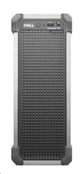 Dell PowerEdge T160 Smart Selection - |3x3.5+2x2.5"|6315P|1x16GB|1x2TB HDD SATA|300W|Emb.SATA|3Yr Basic NBD