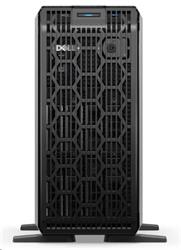Dell PowerEdge T360 Smart Selection|8x3.5"|E-2434|1x16GB|1x480GB SSD SATA|700W|H755|3Yr Basic NBD