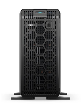 Dell PowerEdge T360 Smart Selection/8x3.5"/E-2436/1x16GB/1x480GB SSD SATA/700W/H755/3Yr Basic NBD