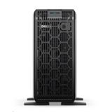 Dell PowerEdge T360 Smart Selection/8x3.5"/E-2436/1x16GB/1x480GB SSD SATA/700W/H755/3Yr Basic NBD