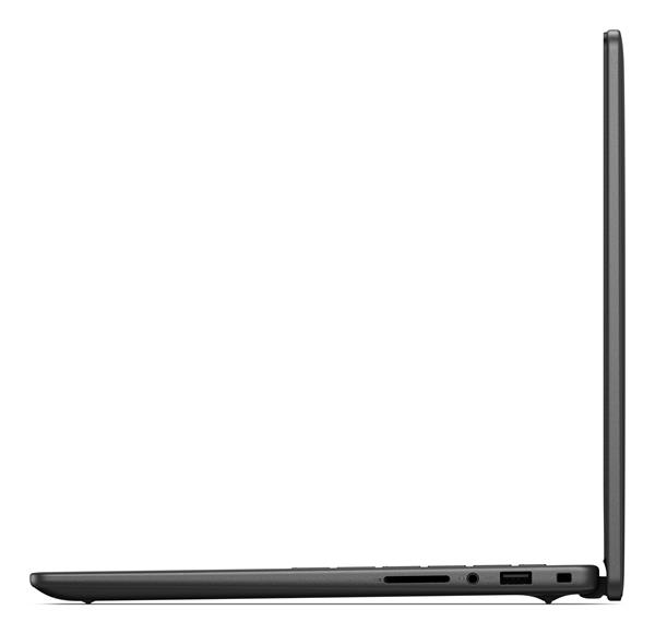 Dell Pro 14 Essential PV14250/C5-120U/16GB/1TB SSD/14" FHD+/Integrated/FgrPr/4 Cell/noAC/WLAN/Backlit Kb/W11 Pro/3Y PS