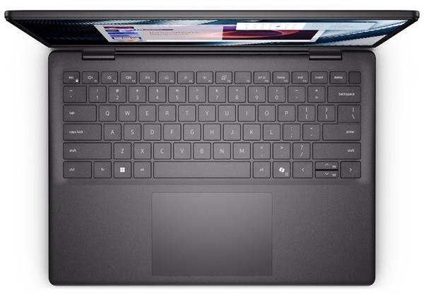 Dell Pro 14 Essential PV14255/R5-220 AMD/16GB/512GB SSD/14" FHD+/AMD Radeon/FgrP/WLAN/Backlit Kb/W11 Pro/3Y ProSpt