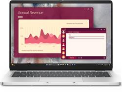 Dell Pro 14 PC14250/U7-265U/16GB/512GB SSD/14" FHD+/IR Cam & Mic/FgrPr/3 Cell/noAC/vPro/Backlit Kb/W11 Pro/3Y ProSpt