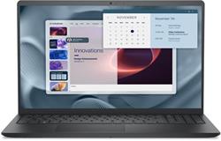 Dell Pro 15 Essential PV15250/i7-1355U/16GB/512GB SSD/15.6"FHD/Intel UHD/FgrPr/4 Cell/WLAN/Backlit Kb/W11 Home/3Y PS