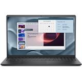 Dell Pro 15 Essential PV15250/i7-1355U/16GB/512GB SSD/15.6"FHD/Intel UHD/FgrPr/4 Cell/WLAN/Backlit Kb/W11 Home/3Y PS