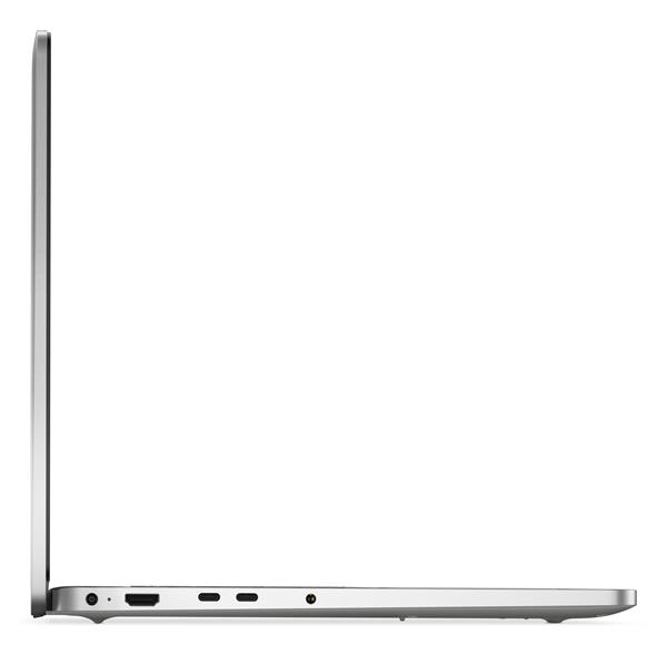 Dell Pro 16 PC16250/U7-255U/16GB/512GB SSD/16" FHD+/IR Cam&Mic/FgrPr/3 Cell/65W/WLAN/Backlit Kb/W11 Pro/3Y ProSpt
