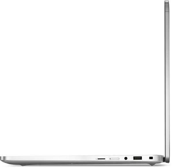 Dell Pro 16 Plus PB16250/U5-236V/16GB/512GB SSD/16" FHD+ /IR Cam & Mic/FgrPr/WLAN/vPro/Backlit Kb/W11 Pro/3Y ProSpt