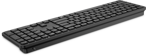 Dell Pro 5 Keyboard and Mouse - KM526 - Czech/Slovak (QWERTZ) - Black