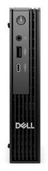 Dell Pro Micro QCM1250/TPM/i5-14500T/8GB/256GB SSD/90W Type-C/WLAN/Kb/Mouse/W11 Pro/3Y ProSpt