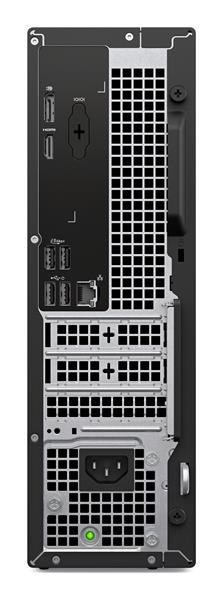 Dell Pro Slim Essential QVS1260/180W/U5-225/16GB/512GB SSD/Intel UHD/WLAN/Kb/Mouse/W11 Pro/3Y ProSpt