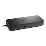 Dell Pro Thunderbolt 5 Dock - WD25TB5