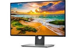DELL UltraSharp U2718Q 27" 16:9 IPS 3840x2160 1000:1 6ms 400cd 2xHDMI mDP DP PIVOT USB 3Yr