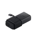 Dell USB-C 65 W AC Adapter with 1 meter Power Cord - Europe