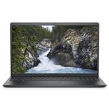 Dell Vostro 15 3530|i5-1334U|8GB|512GB SSD|15.6" FHD|Intel UHD|FgrPr|3 Cell|65W|WLAN|Backlit Kb|W11 Pro|3Y ProSpt