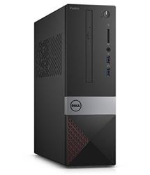 Dell Vostro 3250 SFF i3-6100 4GB 500GB DVDRW WLAN+BT W10P(64bit) 3Y NBD