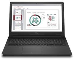 DELL Vostro 3578 i5-8250U 15.6" FHD 8GB 256GB R5 M420 DVDRW W/BT CAM W10P(64bit) 3Y NBD