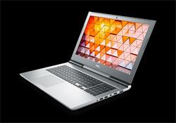 DELL Vostro 7570 i7-7700HQ 15,6" FHD 8GB 128GB+1TB GTX 1050Ti-4GB W/BT FPR CAM W10Pro 3y NBD