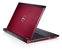 DELL Vostro V131 i5-2430M (2.4GHz) 13,3" HD (LED) UMA 4GB 500GB WL BT FPR Cam W7Pro(64bit) 3y Red