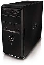 Dell Vostro V230 MT Q8400 NV GT2220 4GB 500GB DVDRW Win7Pro 3y