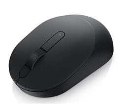 Dell Wireless Mouse Mobile - MS3320W - Black