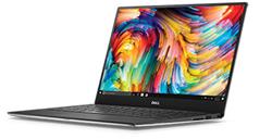 DELL XPS 13-9370 i5-8250U 13.3" FHD 8GB 256GB SSD Fpr WL BT CAM W10Pro 3Y NBD Silver