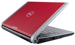 DELL XPS M1530 T8300 (2.4G) 15,4" WXGA+ NV8600 3GB 250GB DVDRW WL BT Cam VB Red 2y