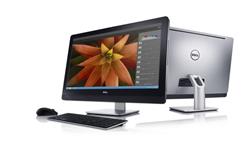 DELL XPS ONE 2710 i7-4770S(3.90G) 27" Touch LED 16GB 2TB+32GB SSD BluRay WL BT W8 64bit 2YNBD