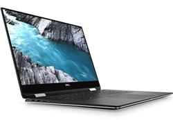 DELL XPS15-9575 2in1 i7-8705G 15.6" FHD Touch 16GB 512GB RX Vega 870(4GN) W/BT Cam W10Pro 3Y NBD