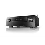 DENON AVR-X1700H receiver Black